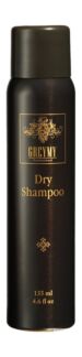 Освежающий сухой шампунь для придания объема и текстуры Greymy  Dry Shampoo