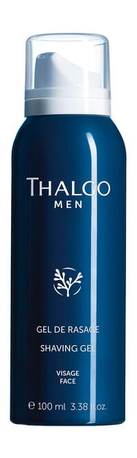 Гель для бритья Thalgo Shaving Gel фото 1