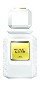 Парфюмерная вода Ajmal Violet Musc Eau de Parfum