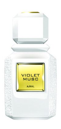 Парфюмерная вода Ajmal Violet Musc Eau de Parfum фото 1