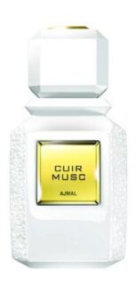 Парфюмерная вода Ajmal Cuir Musc Eau de Parfum