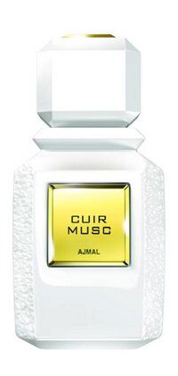 Парфюмерная вода Ajmal Cuir Musc Eau de Parfum фото 1