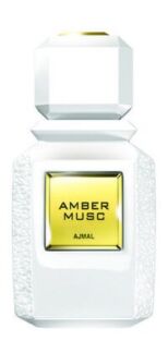 Парфюмерная вода Ajmal Amber Musc Eau de Parfum