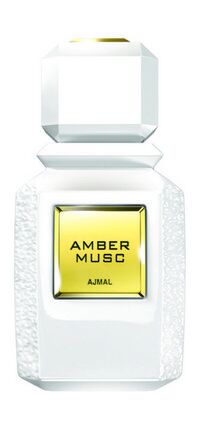 Парфюмерная вода Ajmal Amber Musc Eau de Parfum фото 1