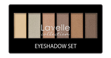 Палетка теней для век Lavelle Collection Eeyshadow Set Palette фото 1