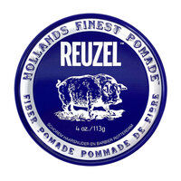 Помада для волос Reuzel Fiber Pomade фото 1