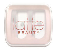 Точилка для косметических карандашей Latte Beauty Sharpener фото 1