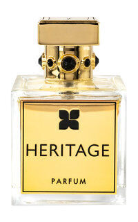 Парфюмерная вода Fragrance Du Bois Heritage Eau De Parfum