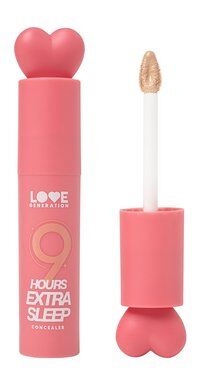 Увлажняющий консилер для лица Love Generation 9 Hours Extra Sleep Concealer фото 1