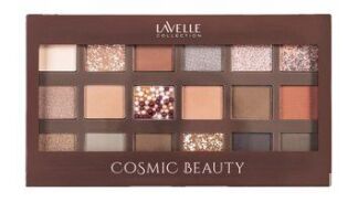 Палетка теней для век Lavelle Collection Cosmic Beauty Palette