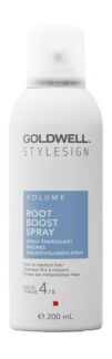 Спрей-мусс для прикорневого объема волос Goldwell Stylesign Volume Root Boo