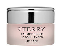 Питательный бальзам для губ By Terry Baume De Rose Lip Care фото 1