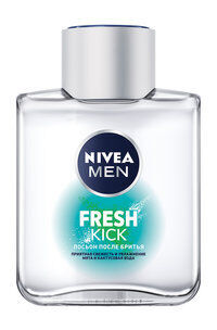 Лосьон после бритья с мятой и кактусовой водой Nivea Men Fresh Kick