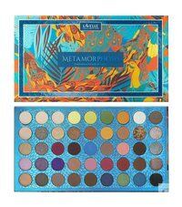 Палетка теней для век Lavelle Collection Metamorphosis Palette I