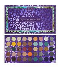 Палетка теней для век Lavelle Collection Metamorphosis Palette II