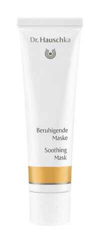 Маска для лица Dr. Hauschka Soothing Mask фото 1