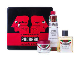 Набор Proraso Set III