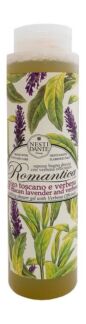 Гель для душа Nesti Dante Romantica Wild Tuscan Lavender & Verbena Shower G