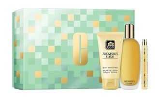 Парфюмерный набор Clinique Aromatics Elixir Riches Set фото 1