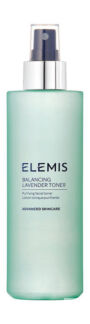 Тоник для комбинированной кожи лица Elemis Balancing Lavender Toner