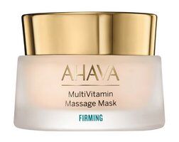 Укрепляющая массажная маска для лица Ahava Multivitamin Firming Massage Mas фото 1