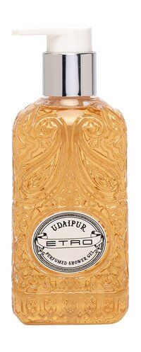 Парфюмированный гель для душа Etro Udaipur Shower Gel фото 1