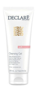 Мягкий очищающий гель Declare Gentle Cleansing Gel