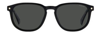 Солнцезащитные очки в оправе из ацетата Polaroid Sunglasses PLD 4117/G/S/X