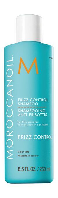 Шампунь для дисциплины непослушных волос Moroccanoil Frizz Control Shampoo фото 1