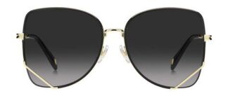 Солнцезащитные очки в металлической оправе Marc Jacobs Sunglasses MJ 1066/S