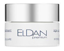 Регенерирующий антивозрастной крем для лица Eldan Premium Age-Out Treatment