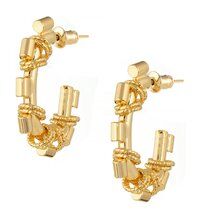 Серьги Ronda Earrings E126з фото 1