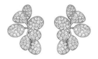 Серьги Ronda Premuim Earrings LE343