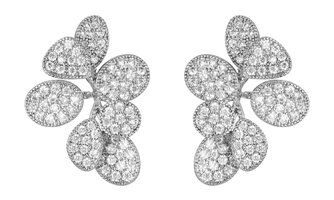 Серьги Ronda Premuim Earrings LE343 фото 1