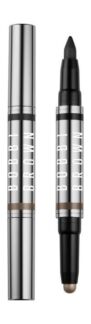 Двусторонний лайнер для макияжа глаз Bobbi Brown Polished Grunge Long-Wear