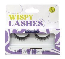 Многоразовые накладные ресницы Selfie Star Wispy Lashes Day-to-Night Look фото 1