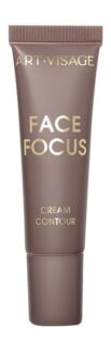 Кремовый скульптор для лица Art-Visage Face Focus Cream Contour