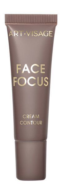 Кремовый скульптор для лица Art-Visage Face Focus Cream Contour фото 1