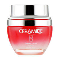 Укрепляющий крем для лица с керамидами FarmStay Ceramide Firming Facial Cre