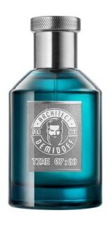 Парфюмерная вода Architect Demidoff Time 07:00 Eau de Parfum