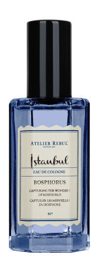 Одеколон Atelier Rebul Istanbul Bosphorus Cologne фото 1