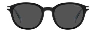 Солнцезащитные очки в оправе из пластика Polaroid Sunglasses PLD 4148/G/S/X