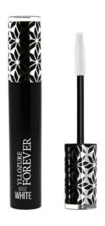 Белая тушь-база для ресниц Yllozure Forever White Base Mascara