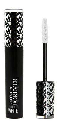 Белая тушь-база для ресниц Yllozure Forever White Base Mascara фото 1