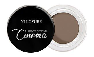 Помада для бровей Yllozure Cinema Eyebrow Pomade фото 1