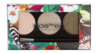 Палетка теней для век Poeteq Honeymoon Eyeshadow Palette