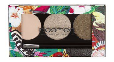 Палетка теней для век Poeteq Honeymoon Eyeshadow Palette фото 1