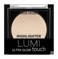 Хайлайтер для лица Belor Design Lumi Touch Highlighter