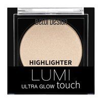 Хайлайтер для лица Belor Design Lumi Touch Highlighter фото 1