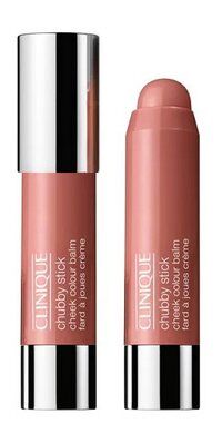 Румяна Clinique Chubby Stick Moisturizing Cheek Colour Balm фото 1